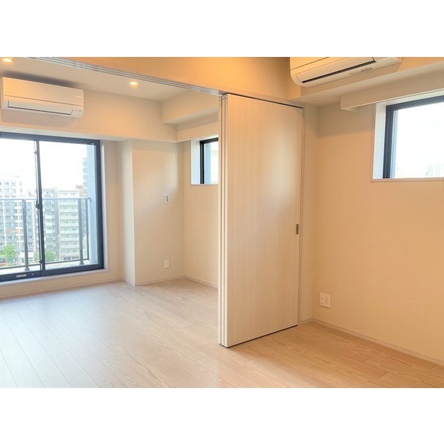 3/14 リビング/ダイニング