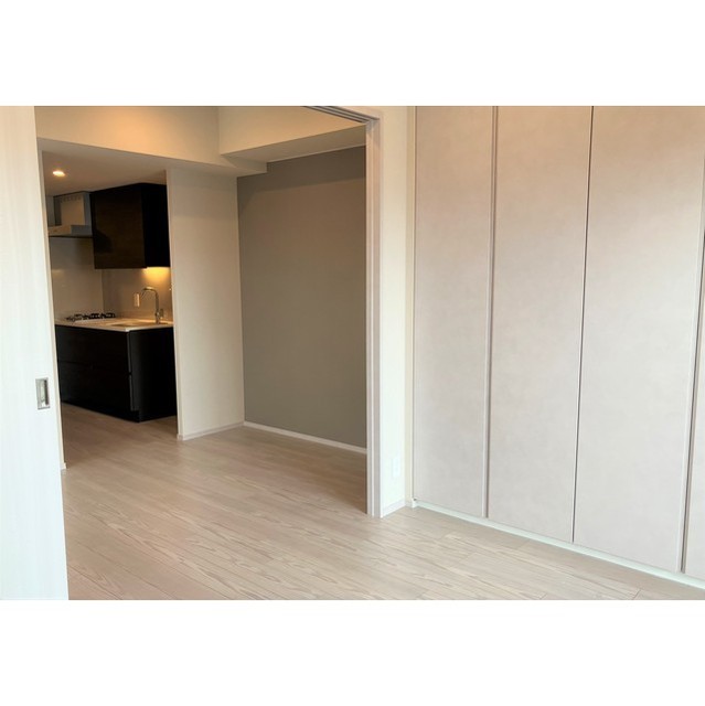 4/14 リビング/ダイニング