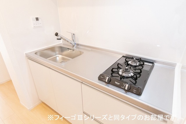 8/20 キッチン
