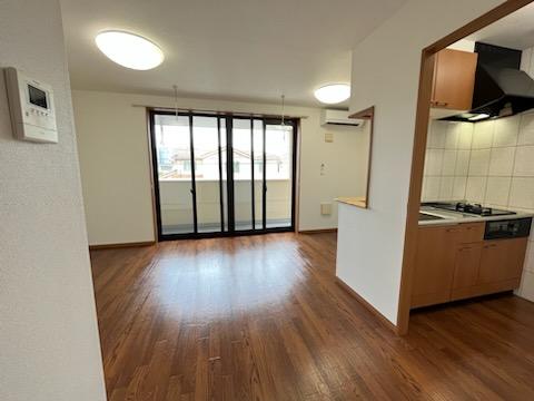 3/27 リビング/ダイニング