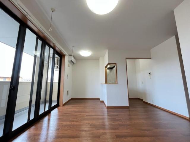 4/27 リビング/ダイニング