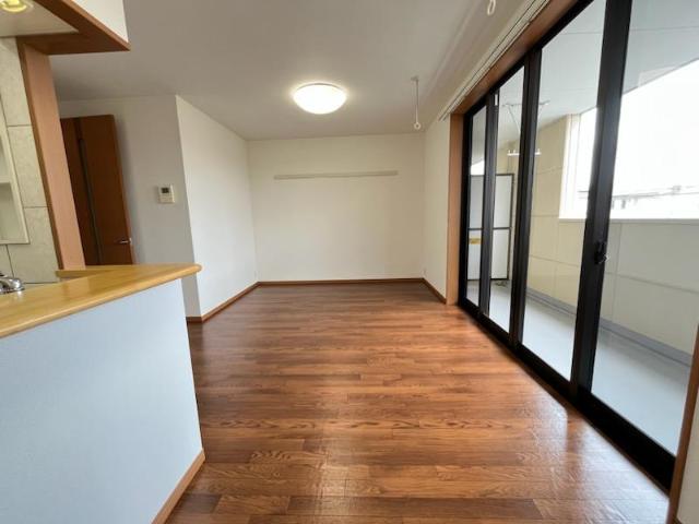 5/27 リビング/ダイニング