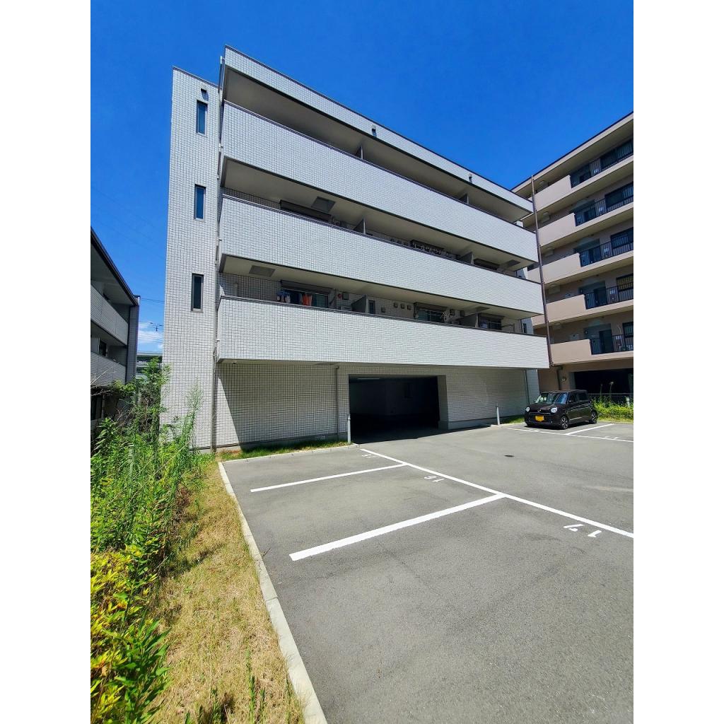 1/21 外観