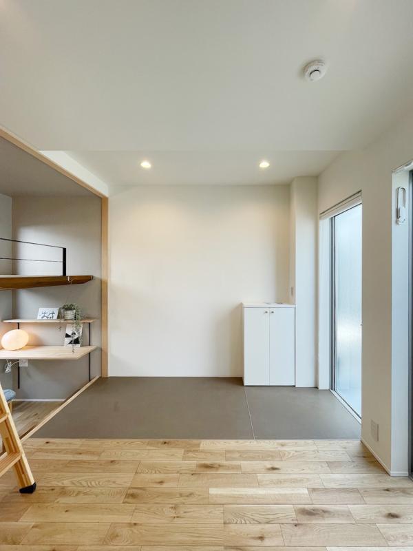 3/27 リビング/ダイニング