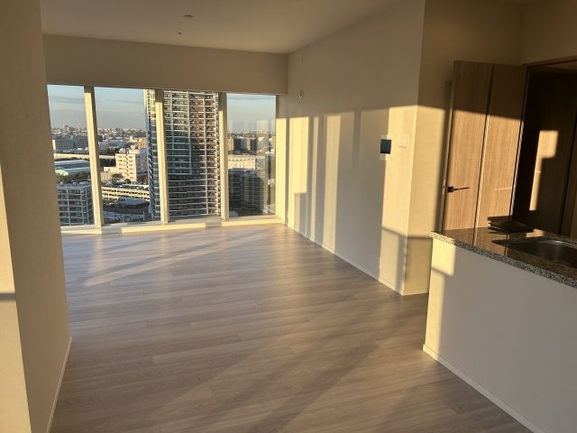 3/29 リビング/ダイニング