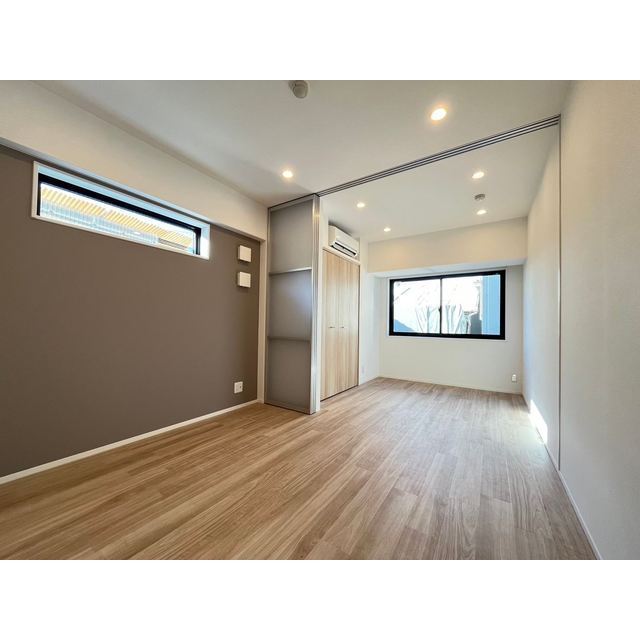 3/22 リビング/ダイニング