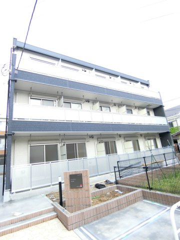 1/28 外観