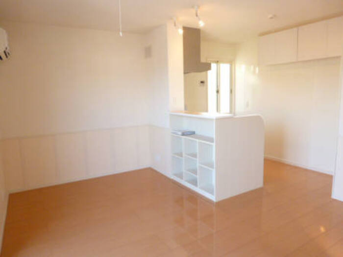 3/9 リビング/ダイニング