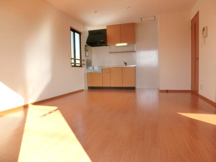 3/16 リビング/ダイニング