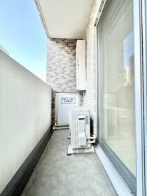 14/16 バルコニー