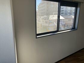 11/16 バルコニー