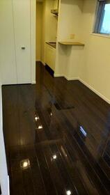 4/16 リビング/ダイニング