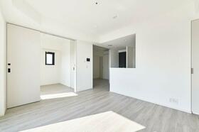 3/15 リビング/ダイニング