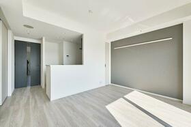 4/15 リビング/ダイニング