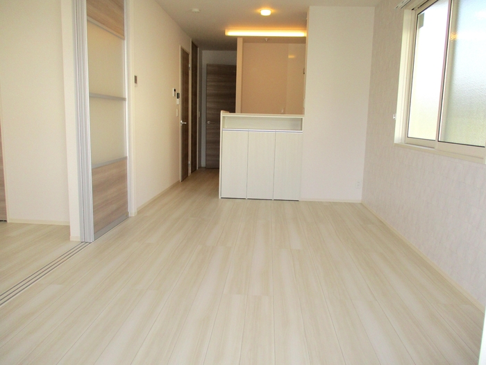 3/19 リビング/ダイニング