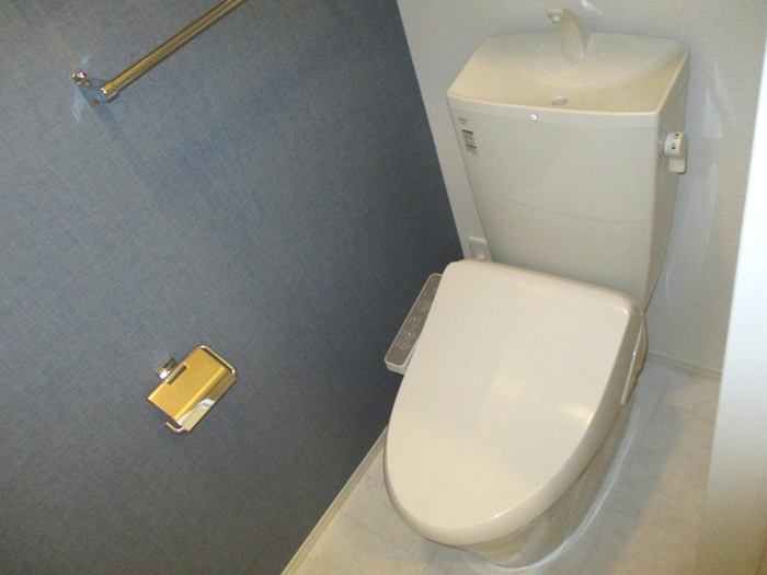 9/19 トイレ