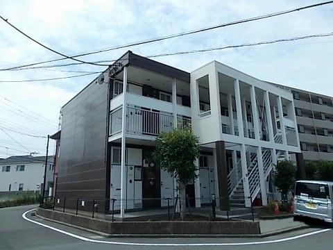 1/14 外観