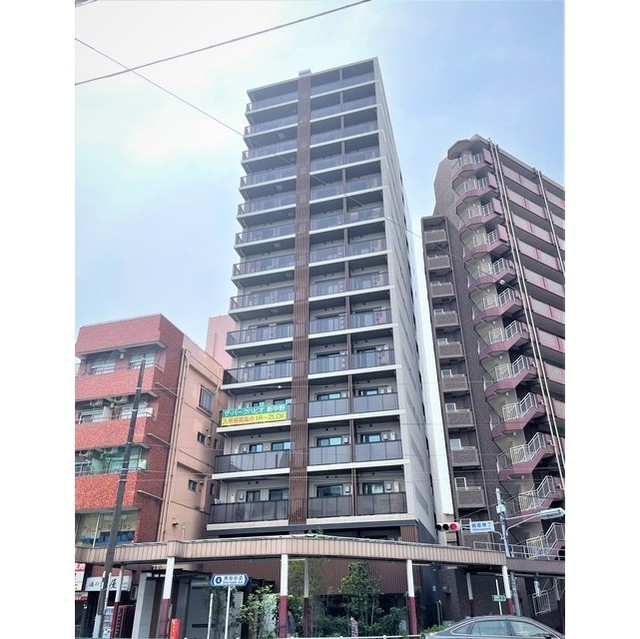 1/11 外観