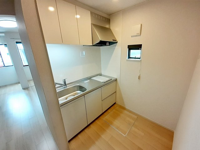 7/20 キッチン