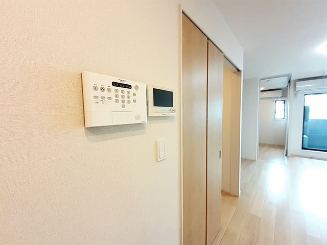 11/20 設備