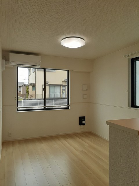 3/24 リビング/ダイニング