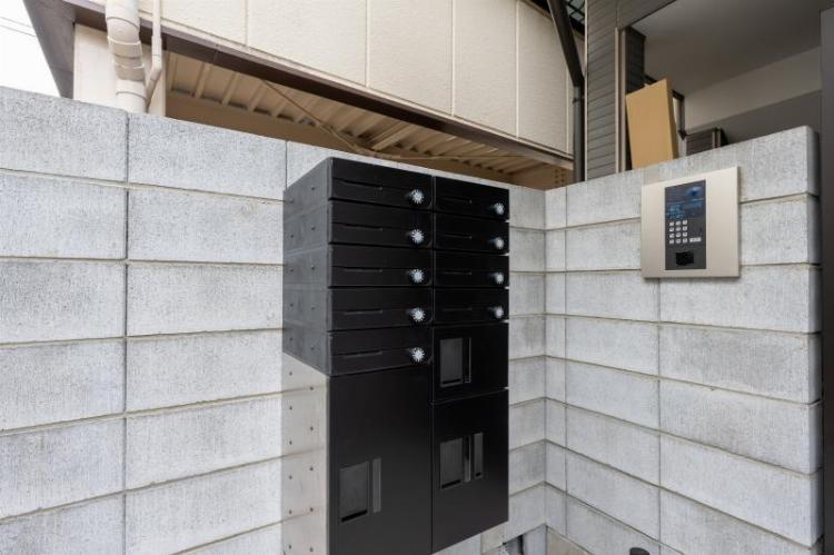 15/17 エントランス