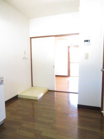 3/21 リビング/ダイニング