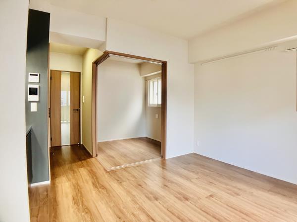 5/30 リビング/ダイニング