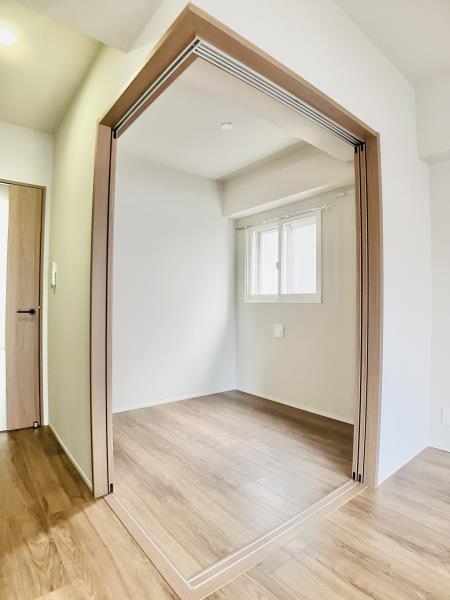 6/30 リビング/ダイニング