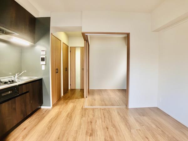 4/30 リビング/ダイニング