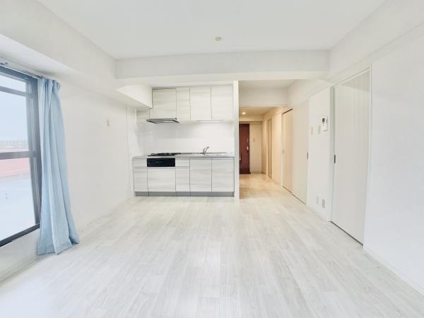 9/30 リビング/ダイニング