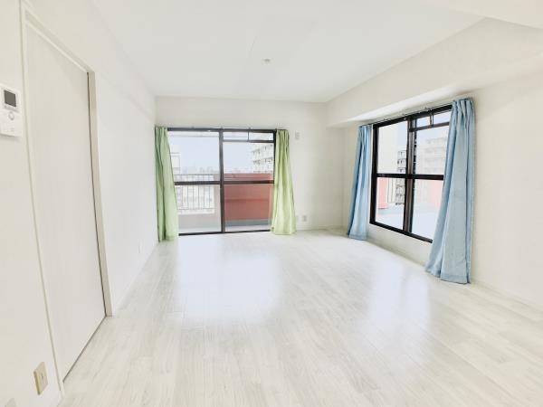 3/30 リビング/ダイニング