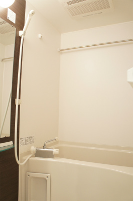 9/23 浴室