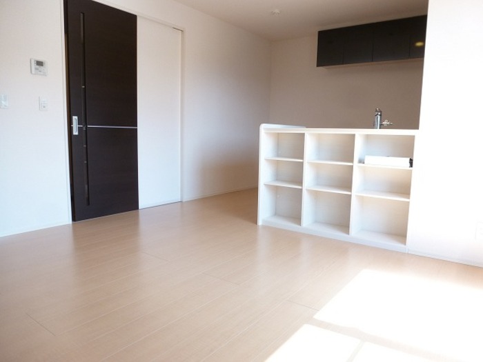 3/19 リビング/ダイニング