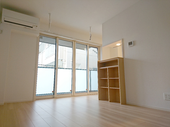 3/18 リビング/ダイニング