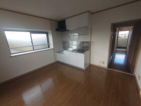 4/11 リビング/ダイニング