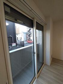 15/16 バルコニー