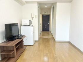 4/16 リビング/ダイニング