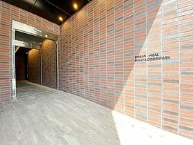 12/12 エントランス