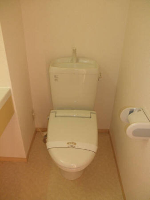5/6 トイレ