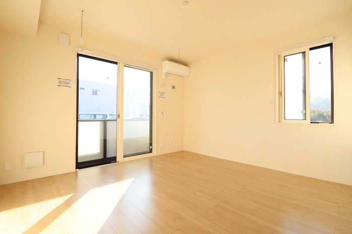 3/17 リビング/ダイニング