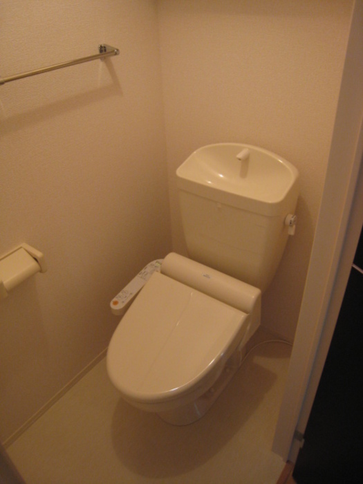 8/12 トイレ