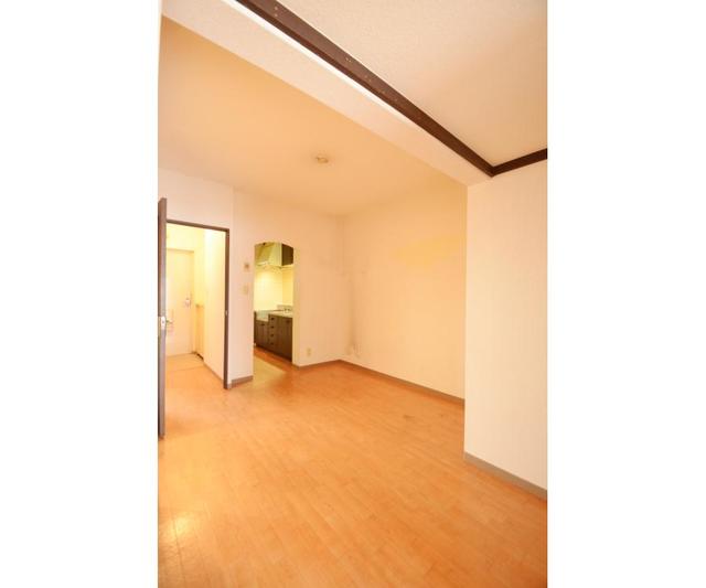 3/28 リビング/ダイニング