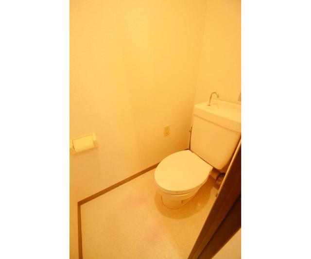 16/28 トイレ