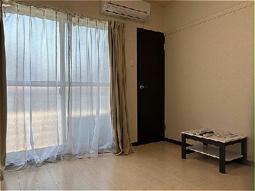 4/22 リビング/ダイニング