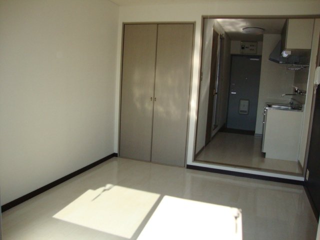 4/21 リビング/ダイニング