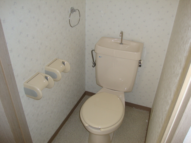13/21 トイレ
