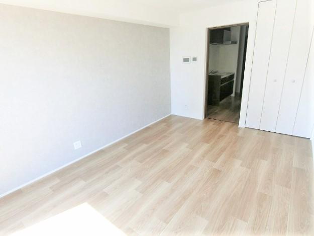 3/16 リビング/ダイニング