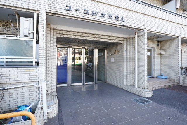 17/22 エントランス