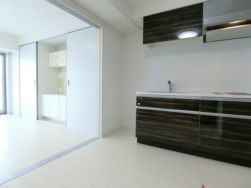 3/30 リビング/ダイニング